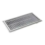 John Boos FTFG-12120 Drain, Floor Trough