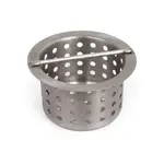 John Boos FTFG-1296 Drain, Floor Trough