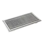 John Boos FTSG-1248-X Drain, Floor Trough