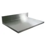 John Boos KCT-BS10825 Countertop