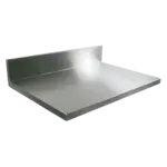 John Boos KCT-BS12025 Countertop