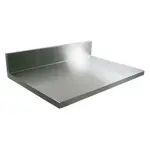 John Boos KCT-BS7230 Countertop