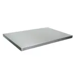 John Boos KCT-SS10827 Countertop