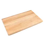 John Boos KCT2-10827-O Countertop