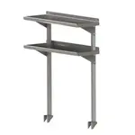 John Boos OSC26RK-1872 Overshelf, Table-Mounted, Cantilever Type