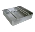 John Boos PB-DTA-20-01-X Pre-Rinse Sink Basket