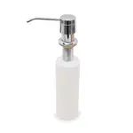 John Boos PB-SD-DM Hand Soap / Sanitizer Dispenser