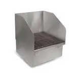 John Boos PBMS-FMSG-SSLR Mop Sink