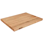 John Boos R02 Cutting Board, Wood