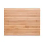 John Boos R2418 Cutting Board, Wood