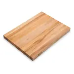 John Boos R2418 Cutting Board, Wood