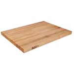 John Boos RA01 Cutting Board, Wood