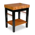 John Boos RN-PPB3030 Butcher Block Unit