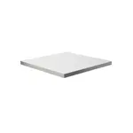 John Boos RTSS-2424 Table Top, Metal