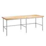 John Boos SBO-G01 Work Table, Frame