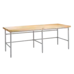 John Boos SBS-G02 Work Table, Frame