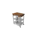 John Boos WAL-CUCE30 Butcher Block Unit