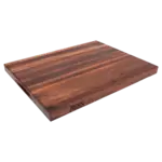 John Boos WAL-R01 Cutting Board, Wood