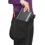 John Ritzenthaler 2PSPOUCHBK Waist Apron