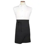 John Ritzenthaler 4WABK Waist Apron