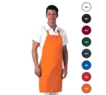 John Ritzenthaler 601NP-GN Bib Apron