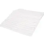 John Ritzenthaler BMP Towel, Bar