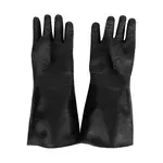 John Ritzenthaler CLGLN27BK-1 Gloves, Dishwashing / Cleaning