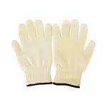 John Ritzenthaler CLGLOF20YL-1 Glove, Freezer