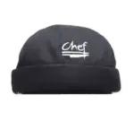 John Ritzenthaler H060BK Chef's Hat