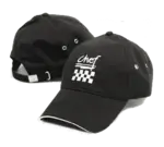 John Ritzenthaler H064BK Chef's Hat