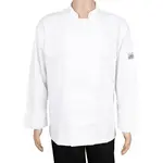 John Ritzenthaler J002-3X Chef's Coat