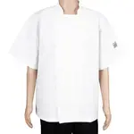 John Ritzenthaler J005-M Chef's Coat