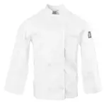 John Ritzenthaler J049-2X Chef's Coat