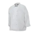 John Ritzenthaler J100-2X Chef's Coat