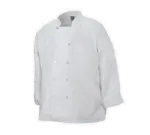 John Ritzenthaler J100-XL Chef's Coat