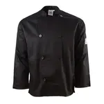 John Ritzenthaler J200BK-3X Chef's Coat
