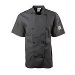 John Ritzenthaler J205GR-2X Chef's Coat