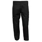 John Ritzenthaler LP002BK-S Chef's Pants