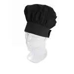 John Ritzenthaler RZCH3BK Chef's Hat