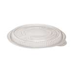 Lid, 8.5", Clear, Polypropylene, Anti-fog, (150/Pack) Anchor Packaging LH8500