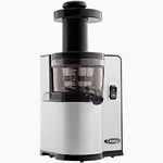 Ardous Trading JUICER, OMEGA HIGH, WITH EXTRA LARGE THREE-INCH CHUTE