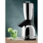 Juicernet V90 Ice Crusher Chopper, Countertop