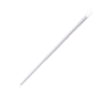 Jumbo Straw, 7-3/4", Black, Plastic, Wrapped, (500/Pack), Karat C909 (BLACK)