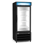 Kelvinator Commercial KCHGM12R Refrigerator, Merchandiser