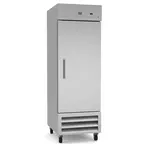 Kelvinator Commercial KCHRI27R1DFE Freezer, Reach-in