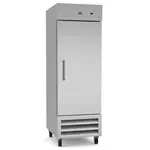 Kelvinator Commercial KCHRI27R1DRE Refrigerator, Reach-in