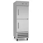 Kelvinator Commercial KCHRI27R2HDF Freezer, Reach-in