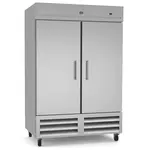 Kelvinator Commercial KCHRI54R2DFE Freezer, Reach-in