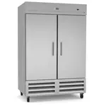 Kelvinator Commercial KCHRI54R2DRE Refrigerator, Reach-in