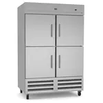 Kelvinator Commercial KCHRI54R4HDR Refrigerator, Reach-in
